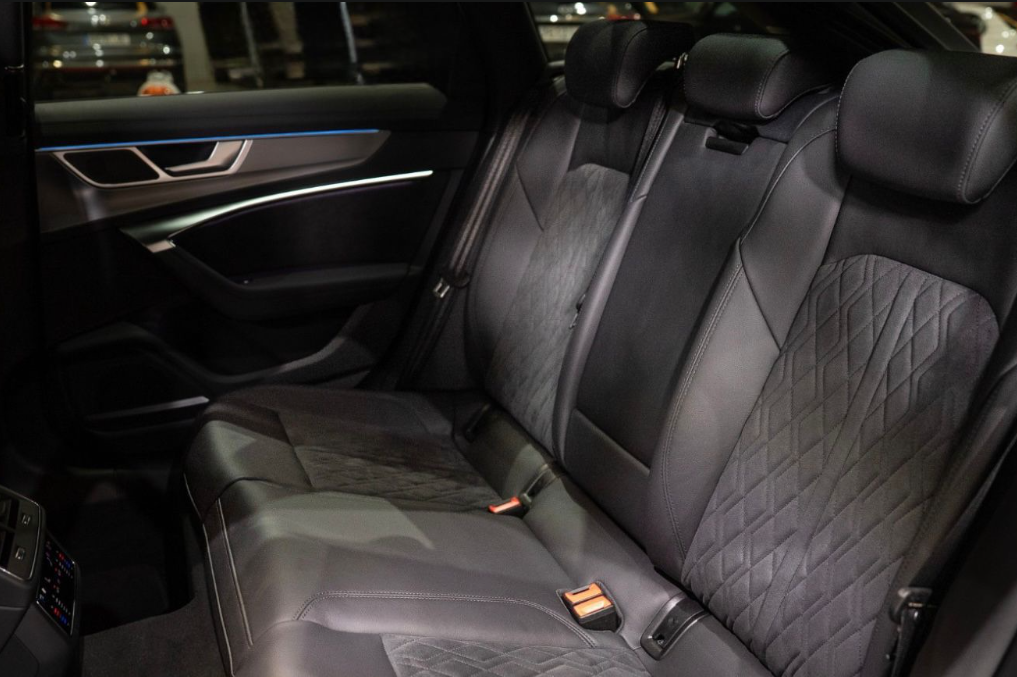 Audi RS6 Performance - imagen 7