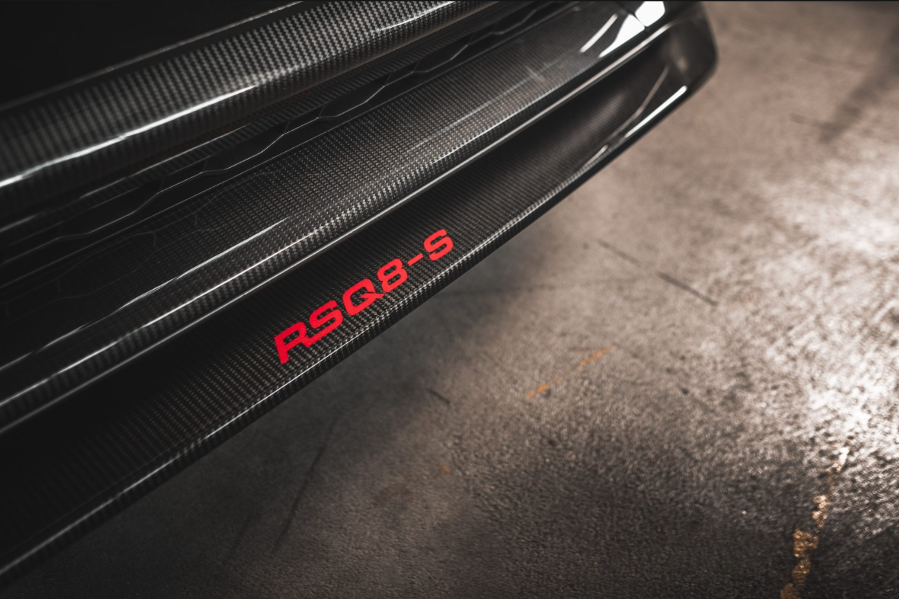Audi RSQ8-R ABT - imagen 8