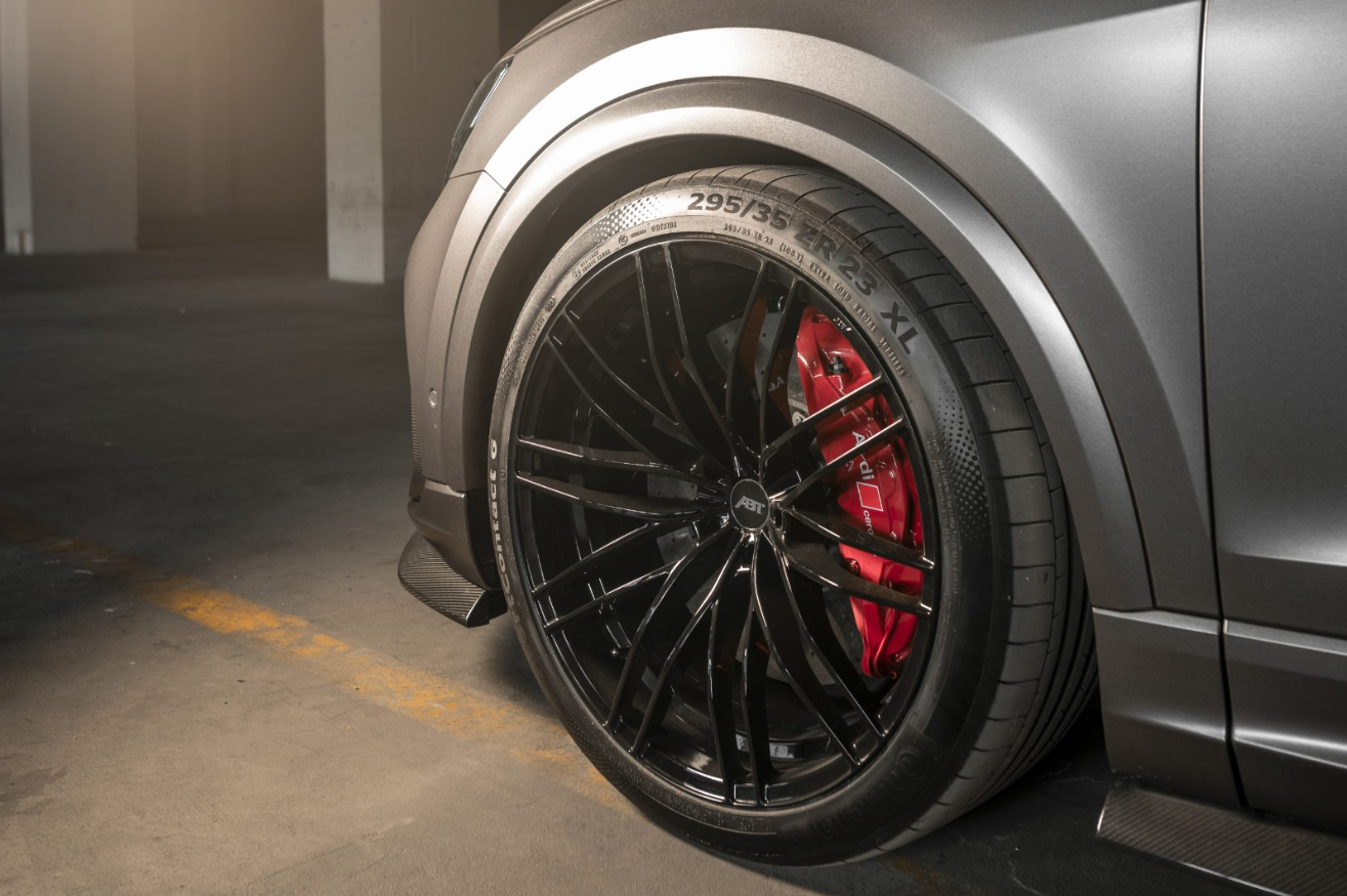 Audi RSQ8-R ABT - imagen 6