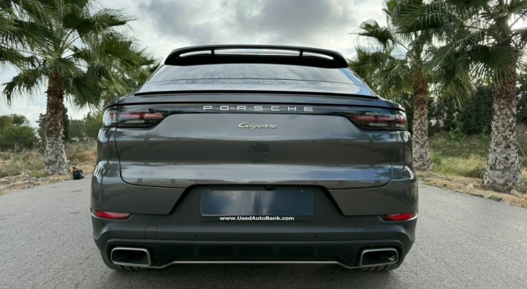 Porsche Cayenne E-Hybrid - imagen 4