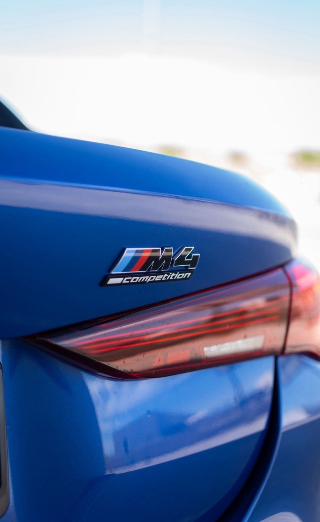 BMW M4 Competition Cabrio - imagen 6