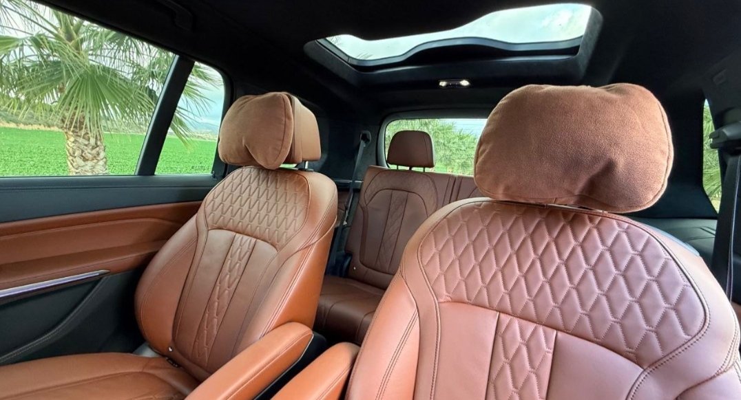 BMW X7 3.0d - imagen 9