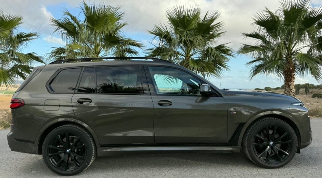 BMW X7 3.0d - imagen 3