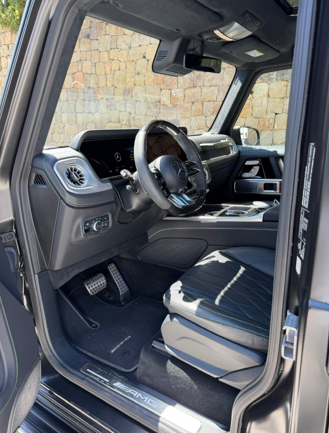 Mercedes-AMG G 63 - imagen 2