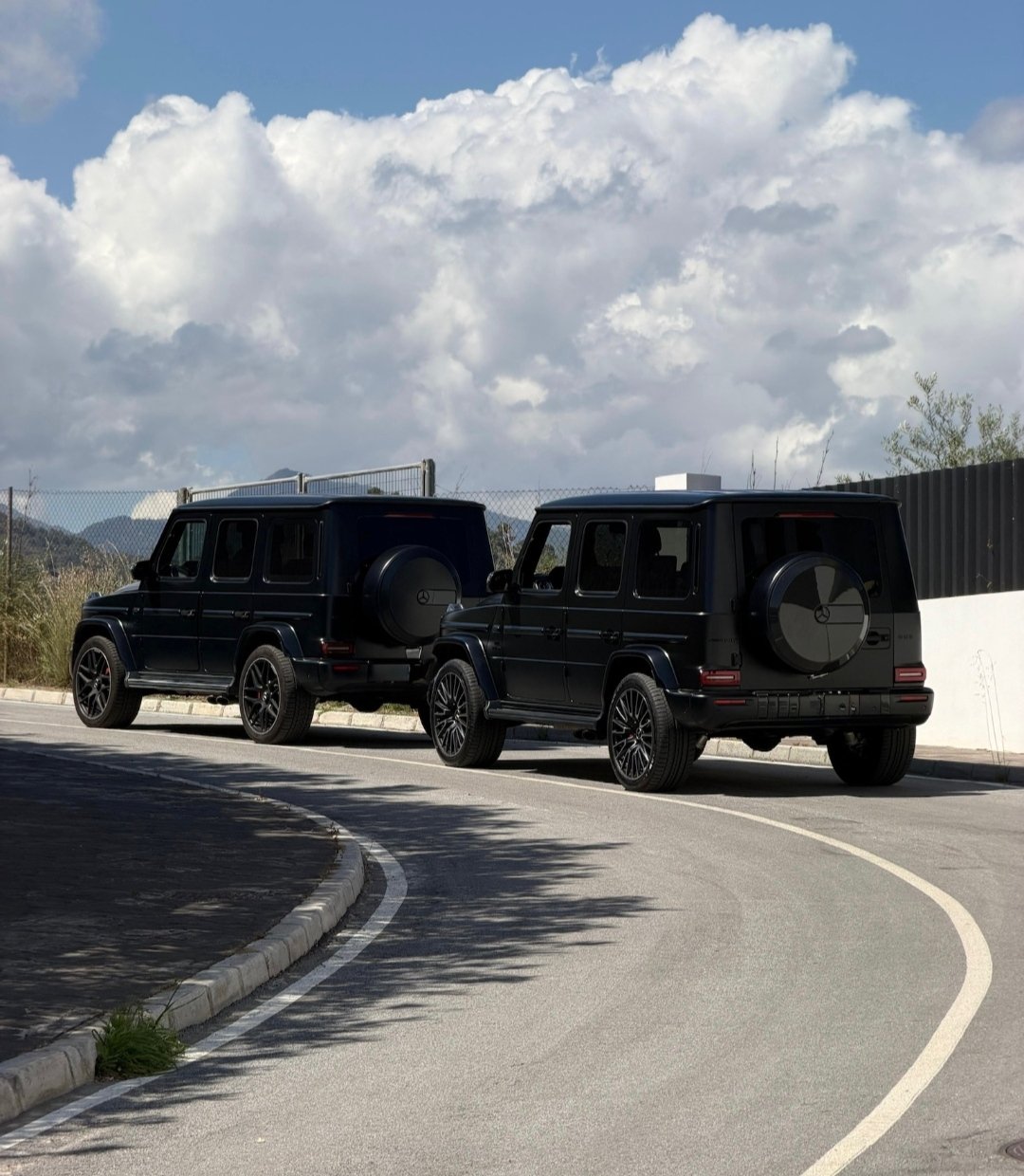 Mercedes-AMG G 63 - imagen 3