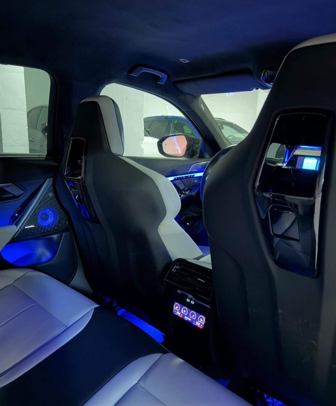 BMW M5 Hybrid - imagen 8