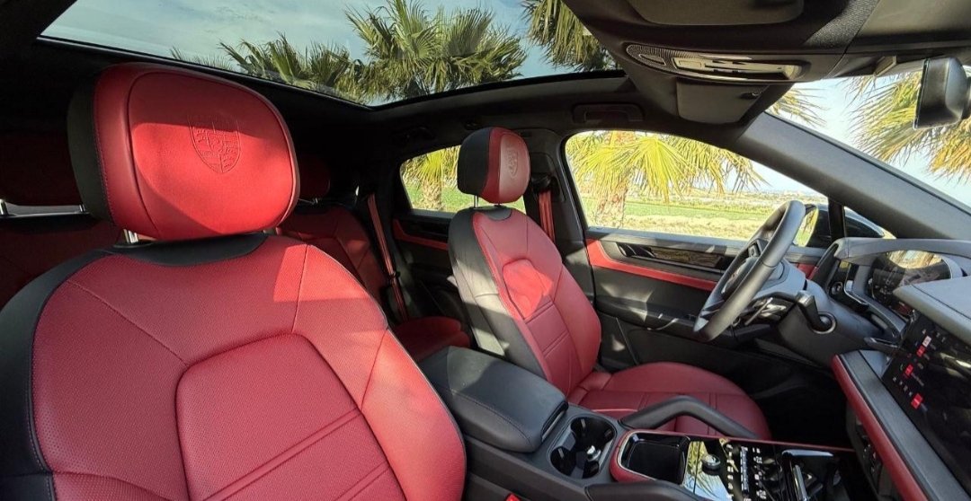 Porsche Cayenne E-Hybrid - imagen 8