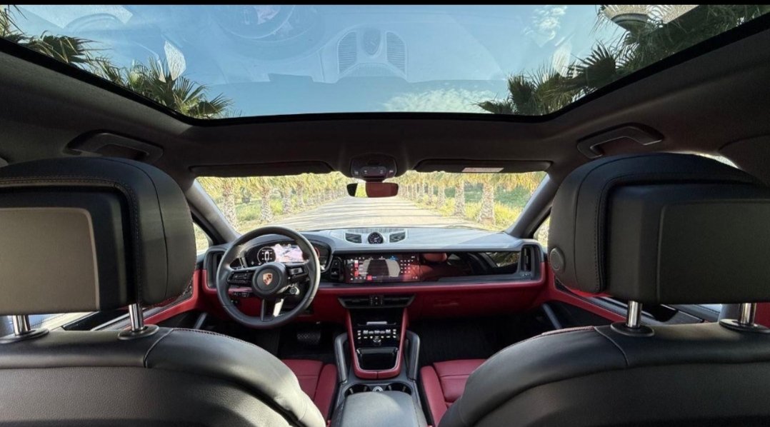 Porsche Cayenne E-Hybrid - imagen 5