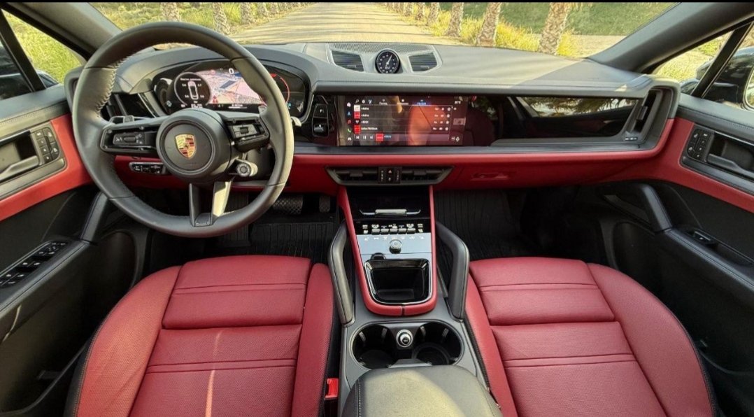 Porsche Cayenne E-Hybrid - imagen 7