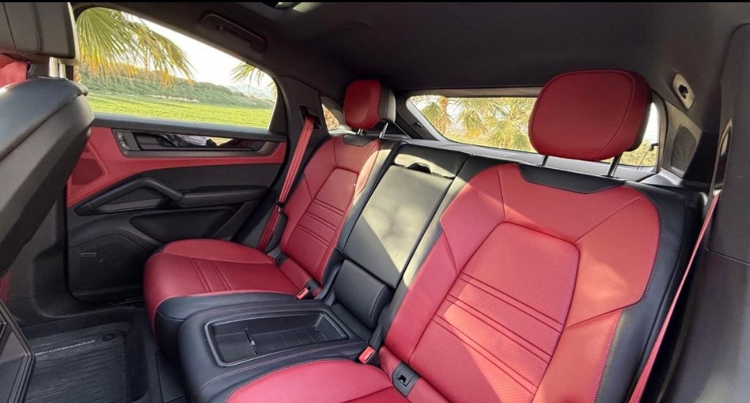 Porsche Cayenne E-Hybrid - imagen 9