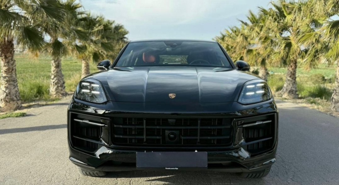 Porsche Cayenne E-Hybrid - imagen 4