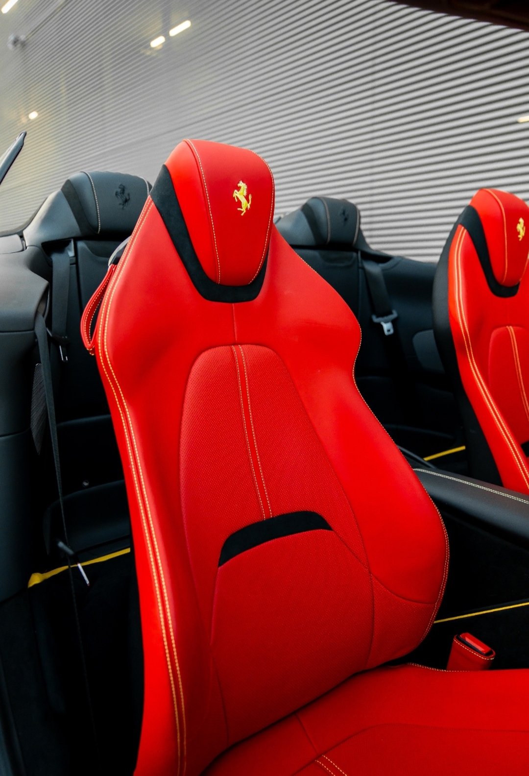 Ferrari Roma Spider - imagen 7