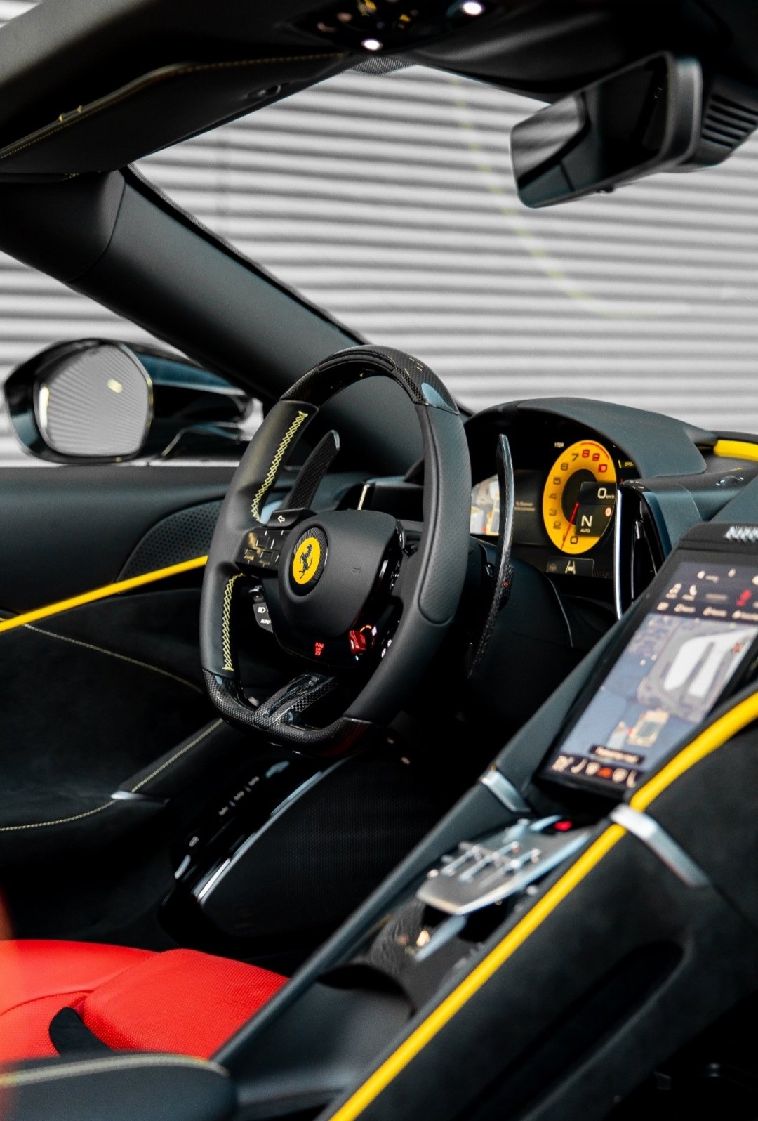 Ferrari Roma Spider - imagen 5