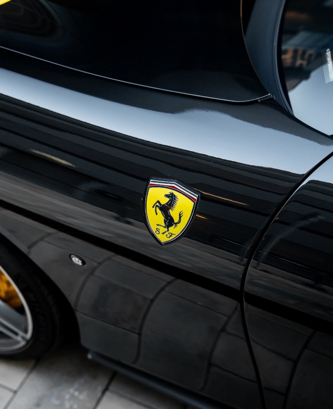 Ferrari Roma Spider - imagen 4