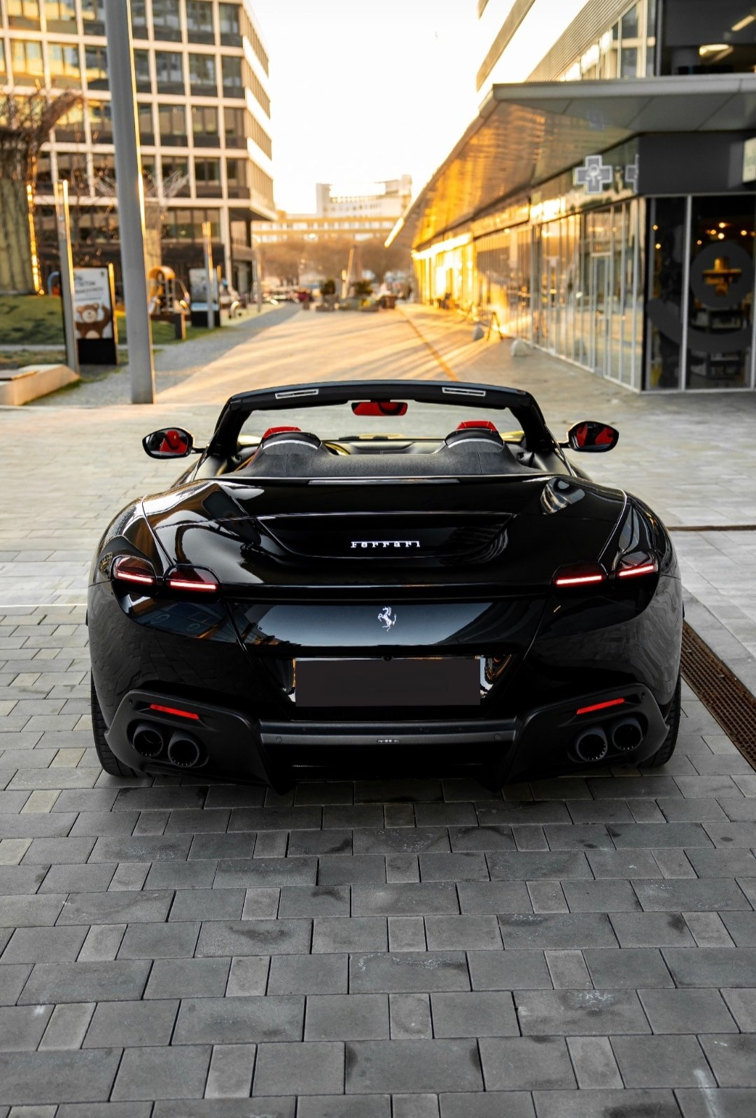 Ferrari Roma Spider - imagen 3