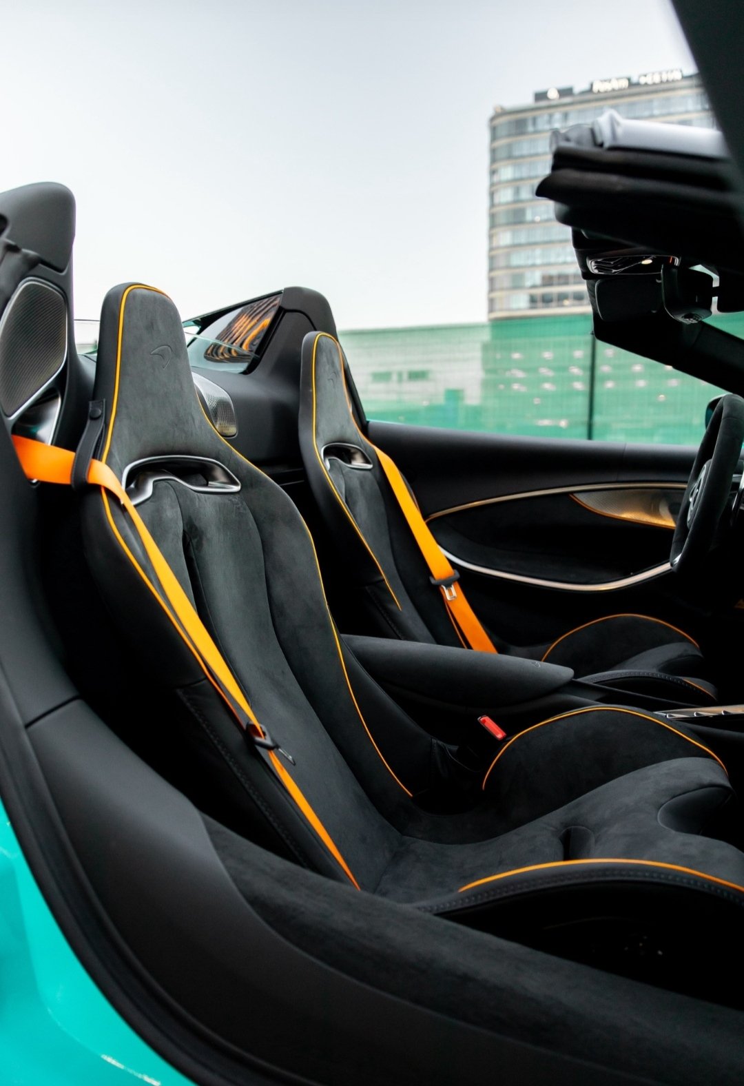 McLaren Artura Spider - imagen 6