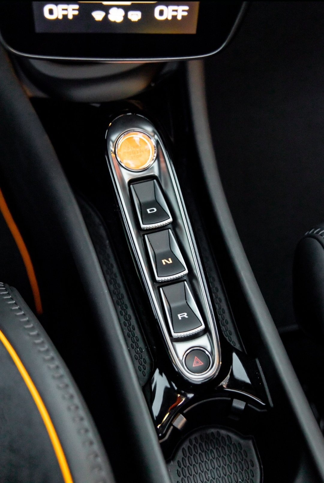 McLaren Artura Spider - imagen 9