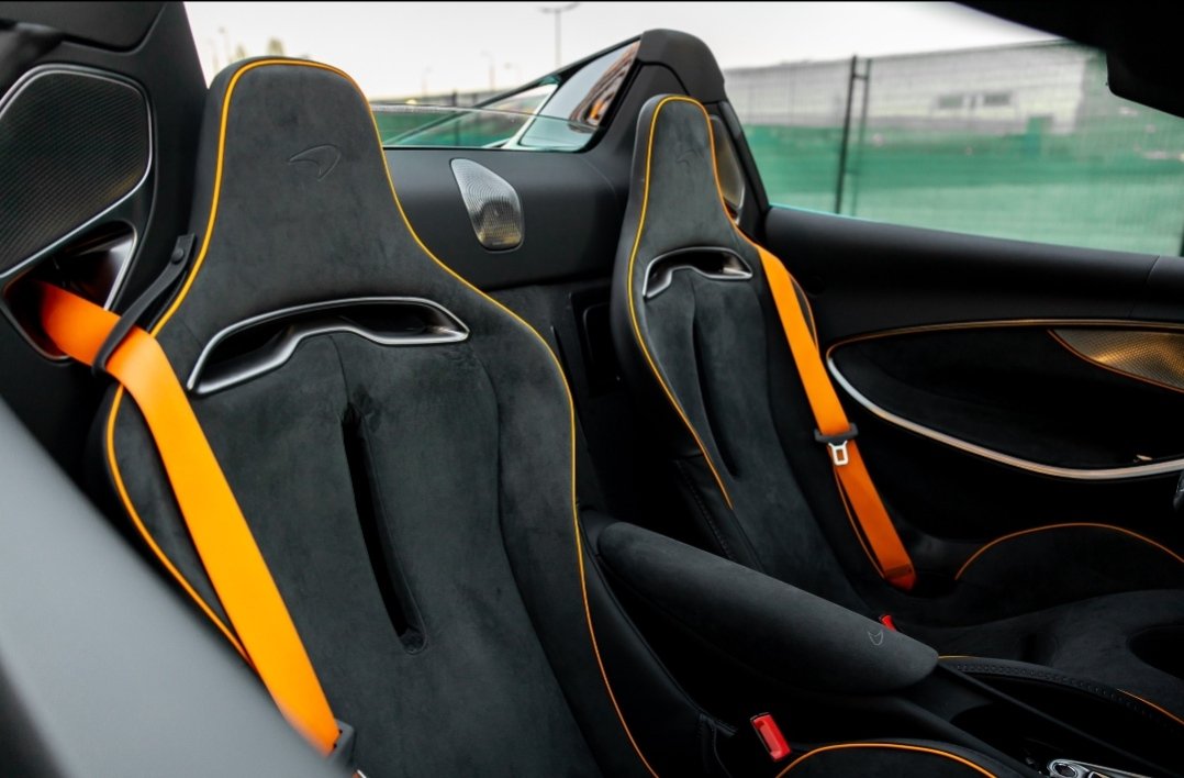 McLaren Artura Spider - imagen 8