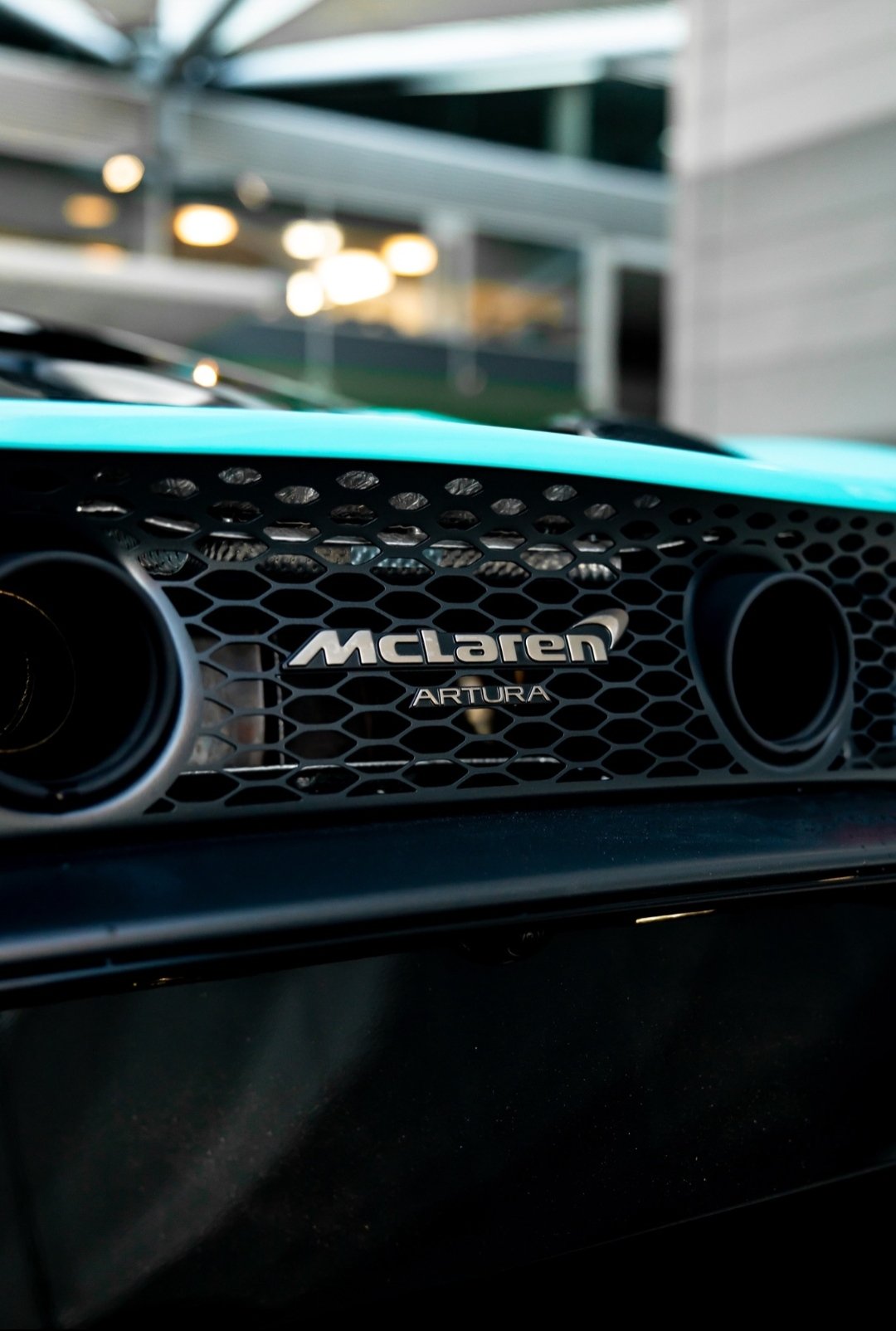 McLaren Artura Spider - imagen 4
