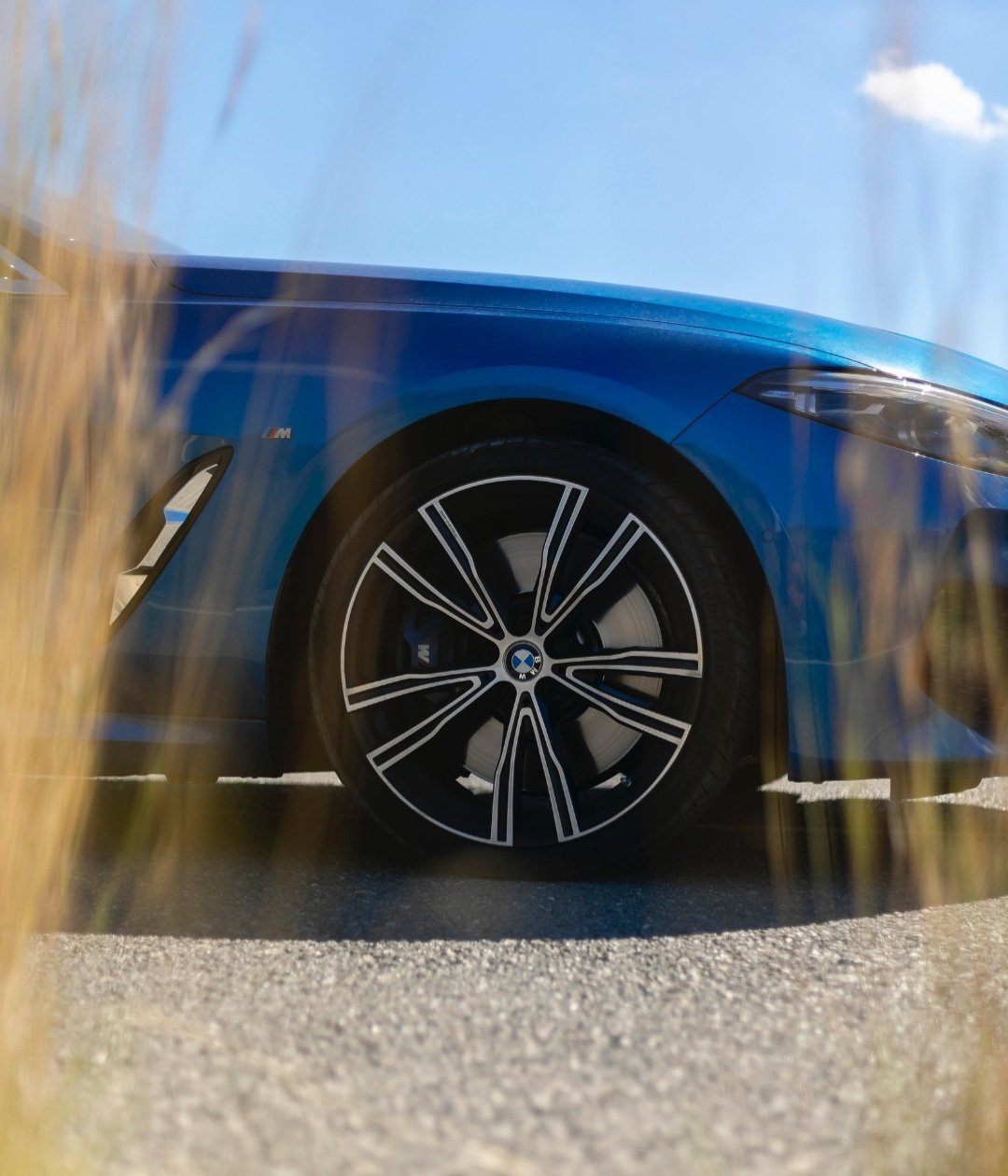 BMW M850i CoreCarbon Edition - imagen 3
