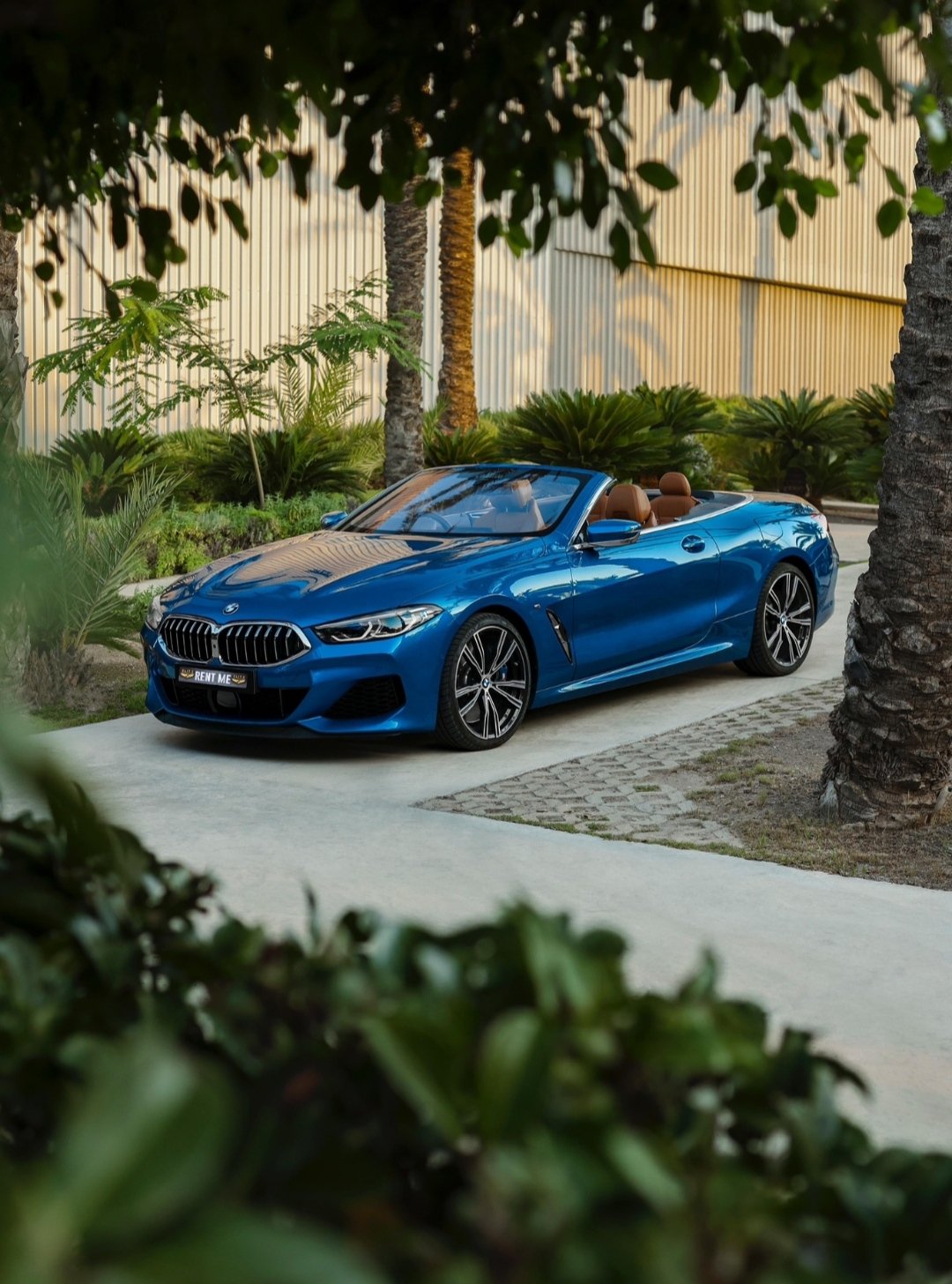 BMW M850i CoreCarbon Edition - imagen 9