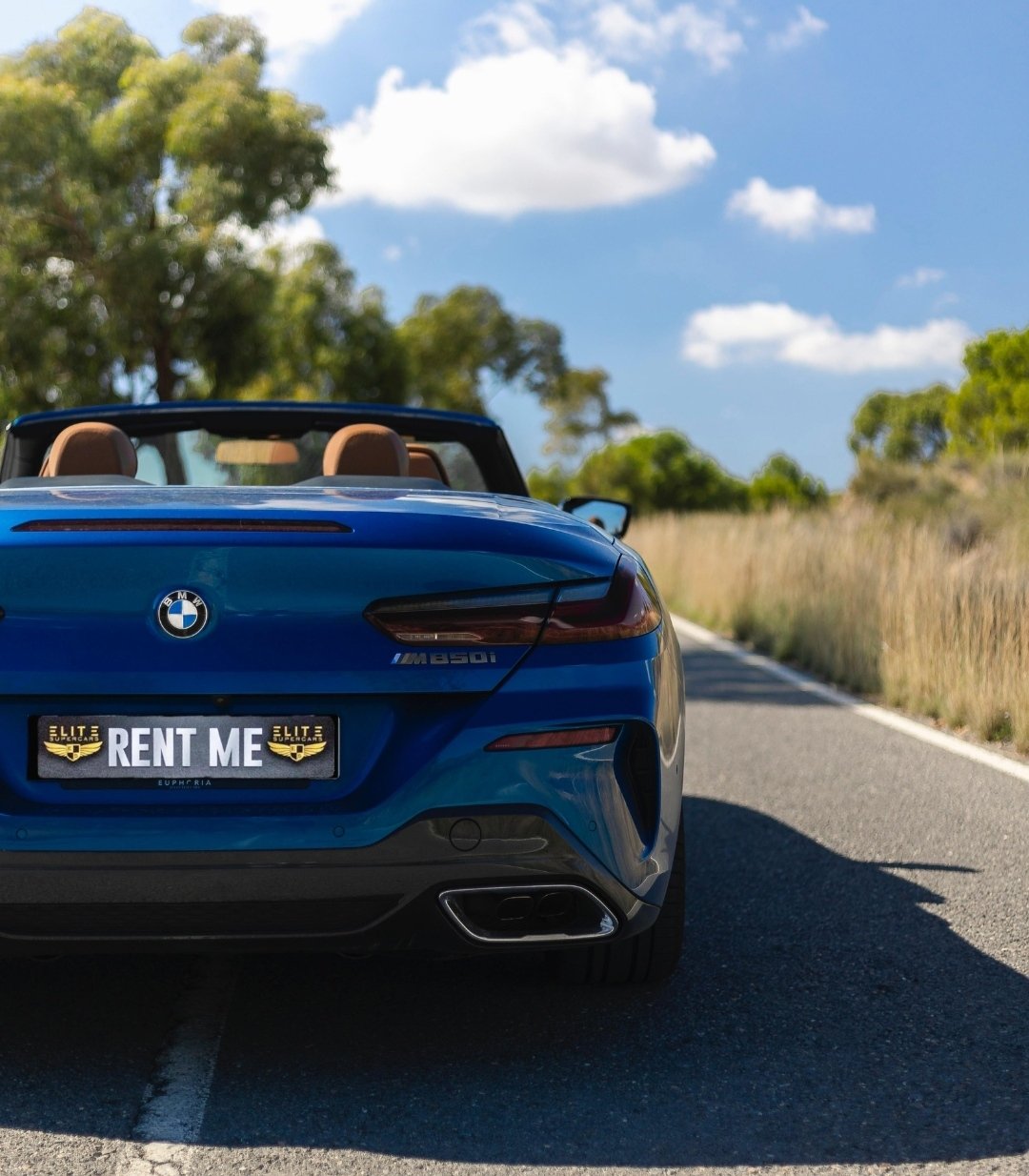 BMW M850i CoreCarbon Edition - imagen 5