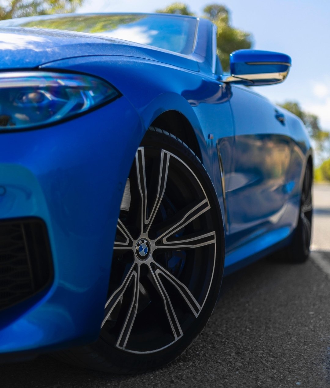 BMW M850i CoreCarbon Edition - imagen 2