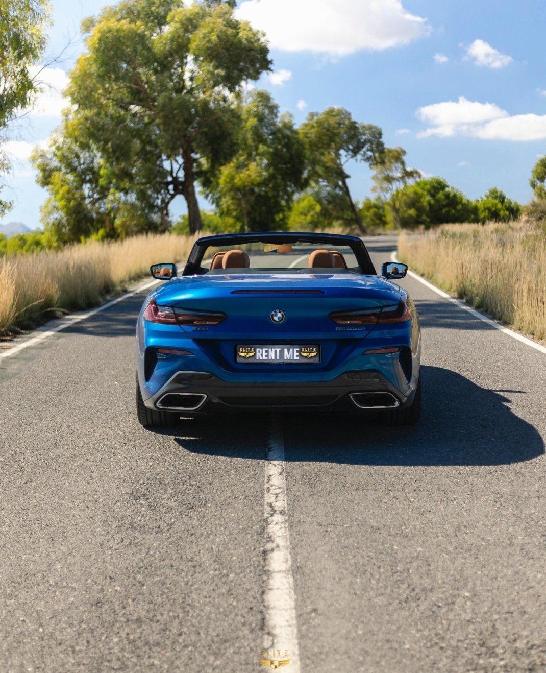 BMW M850i CoreCarbon Edition - imagen 4