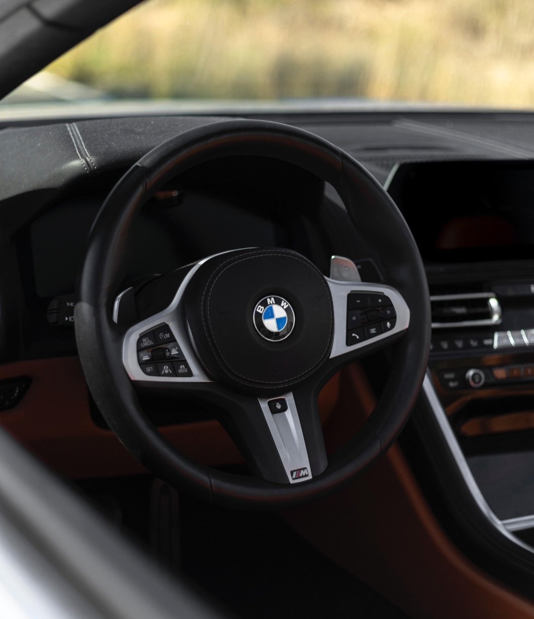 BMW M850i CoreCarbon Edition - imagen 6