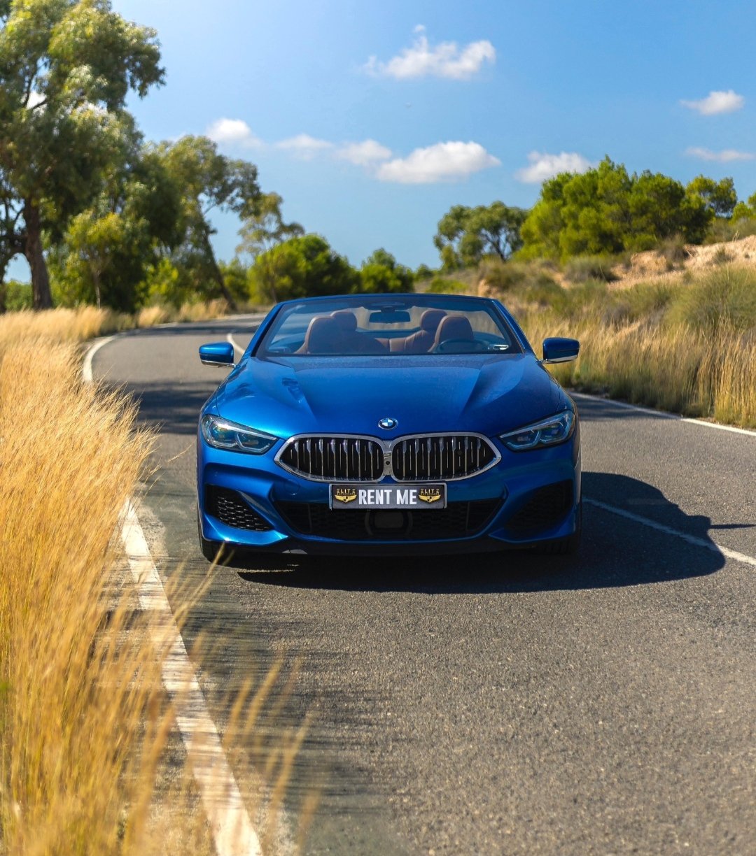 BMW M850i CoreCarbon Edition - imagen 1