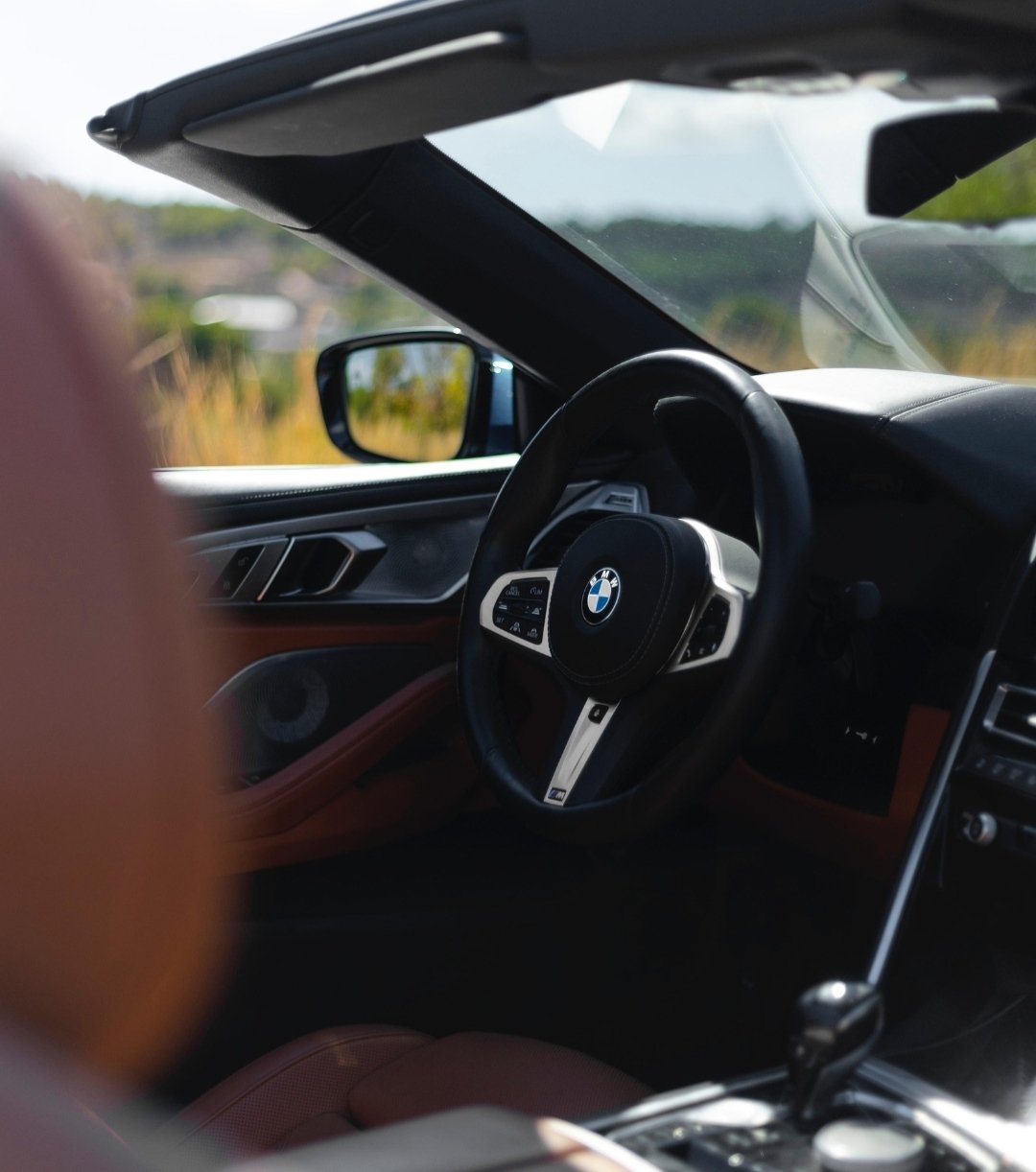 BMW M850i CoreCarbon Edition - imagen 7