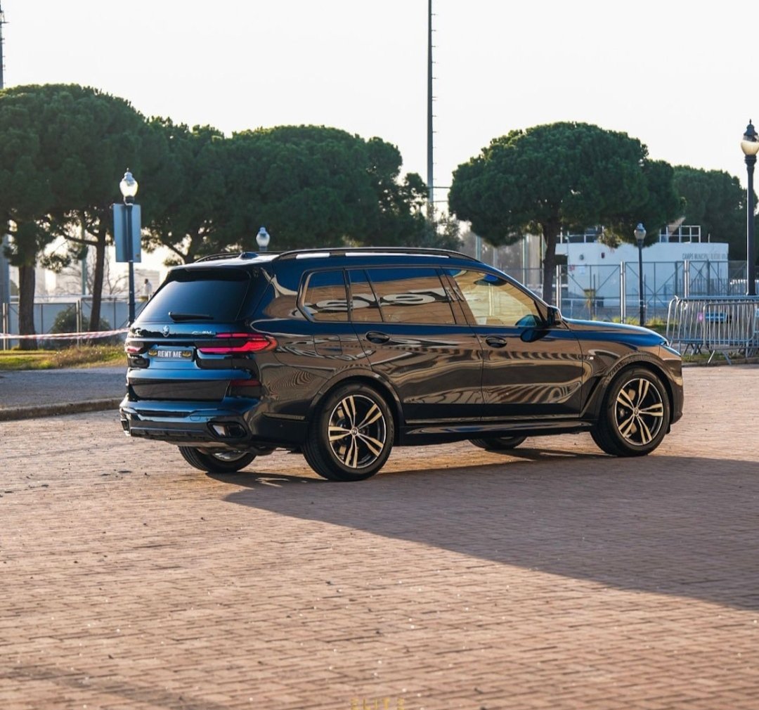 BMW X7 xDrive - imagen 3