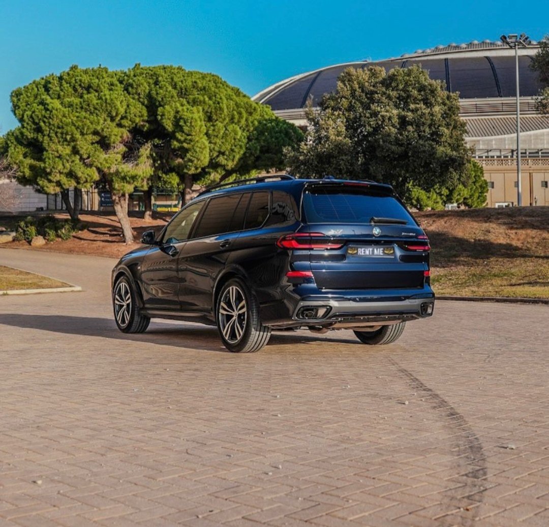 BMW X7 xDrive - imagen 2