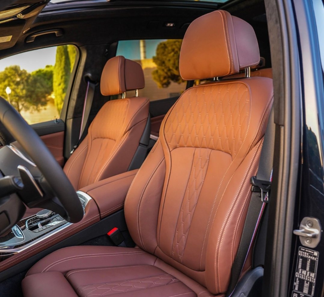 BMW X7 xDrive - imagen 5