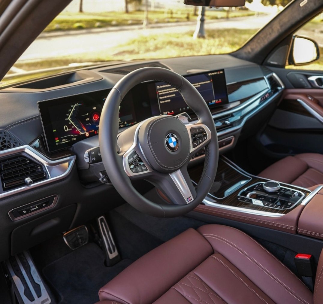 BMW X7 xDrive - imagen 4
