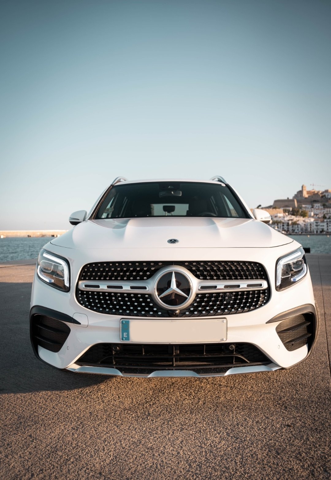 Mercedes-Benz GLB 200d 7 Plazas - imagen 2