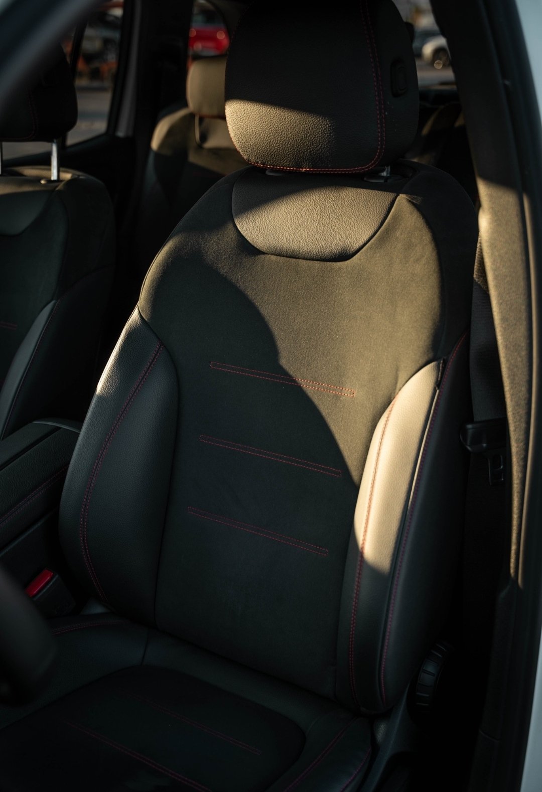 Mercedes-Benz GLB 200d 7 Plazas - imagen 6