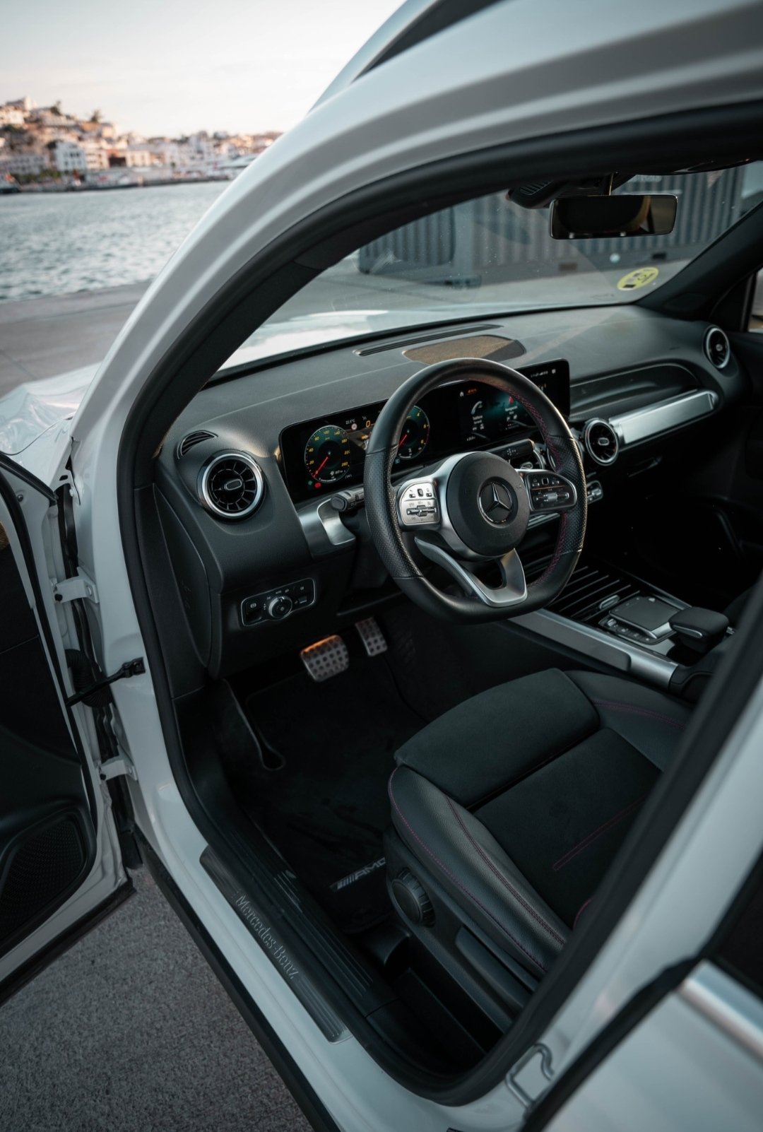 Mercedes-Benz GLB 200d 7 Plazas - imagen 5