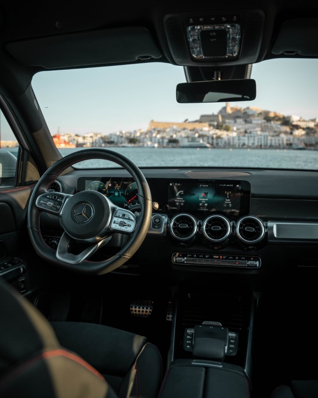 Mercedes-Benz GLB 200d 7 Plazas - imagen 3