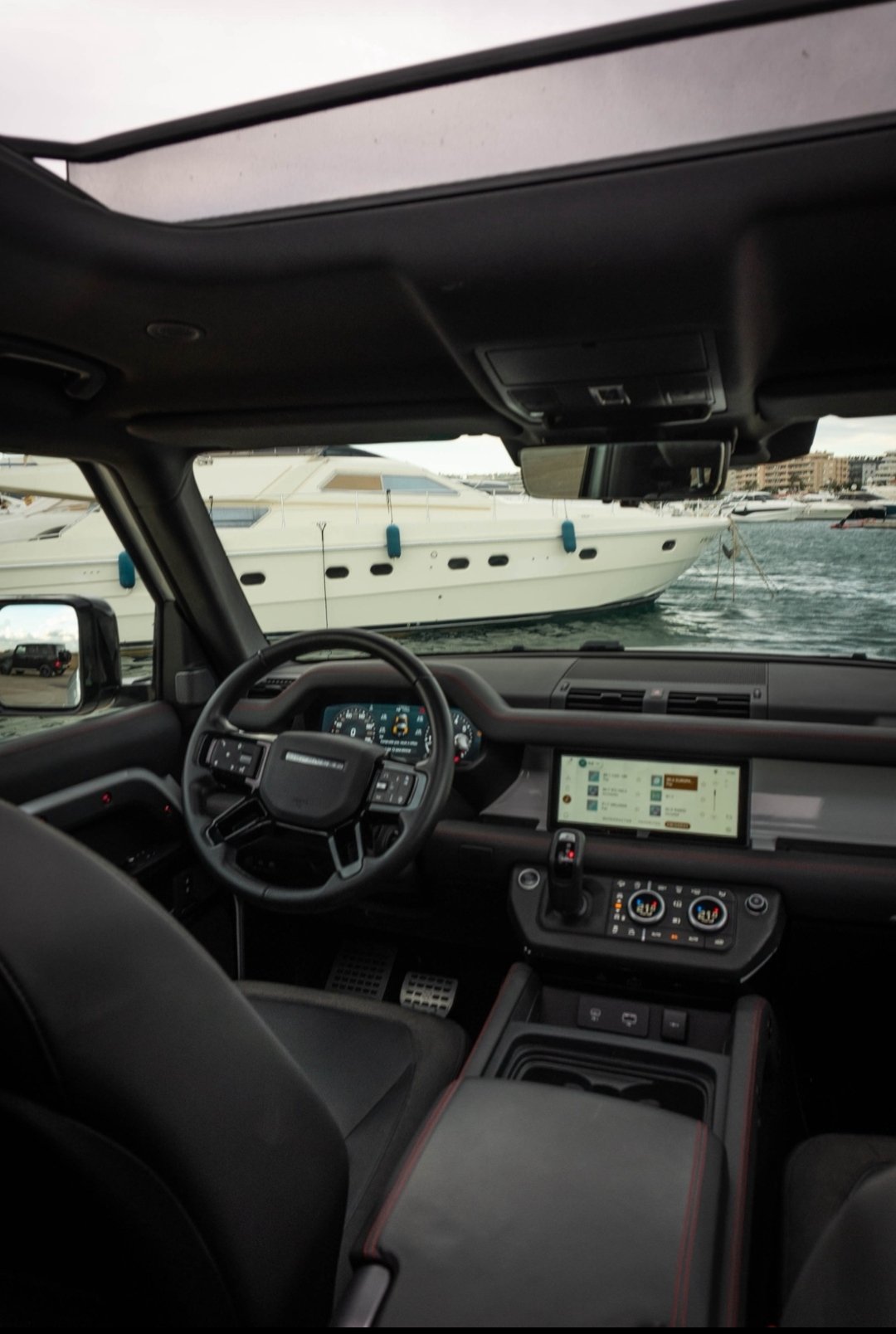 Land Rover Defender 110 STARTECH Edition - imagen 9