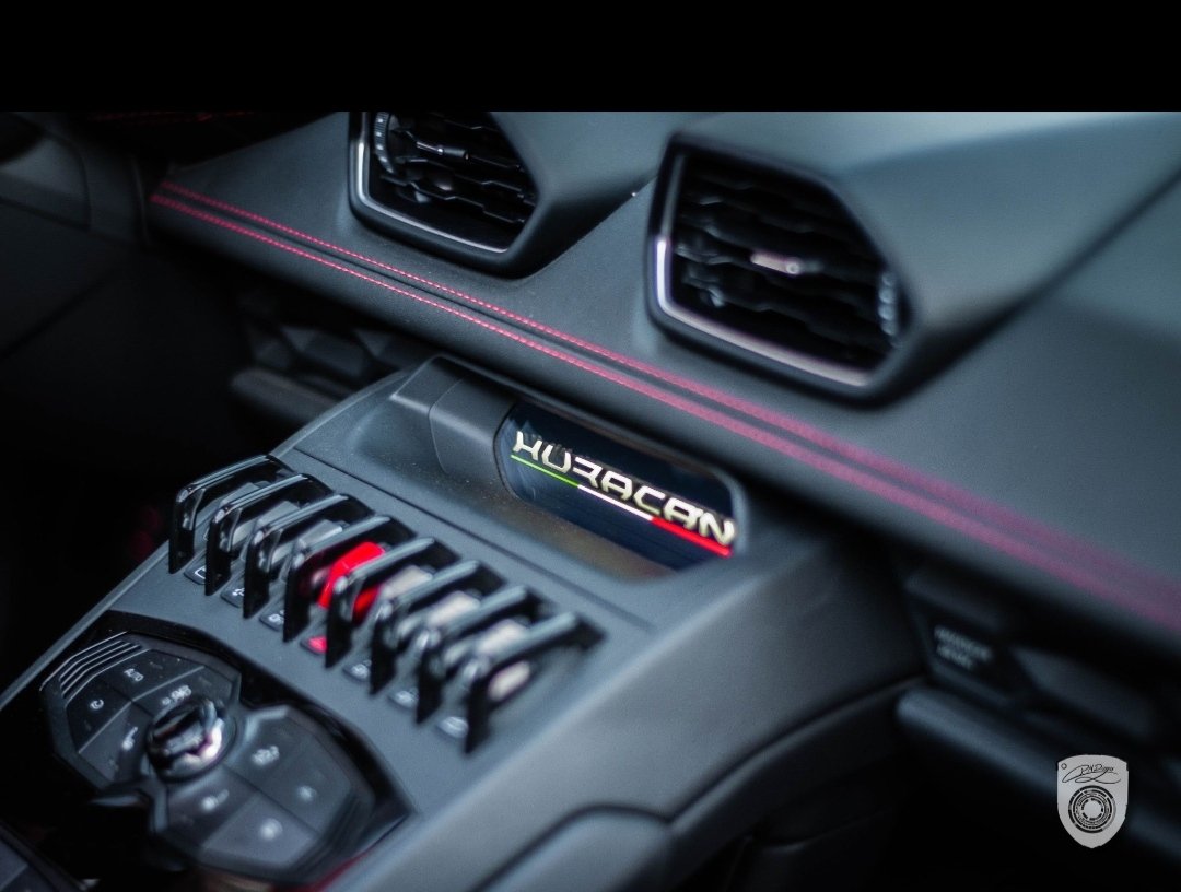 Lamborghini Huracán Spyder - imagen 3