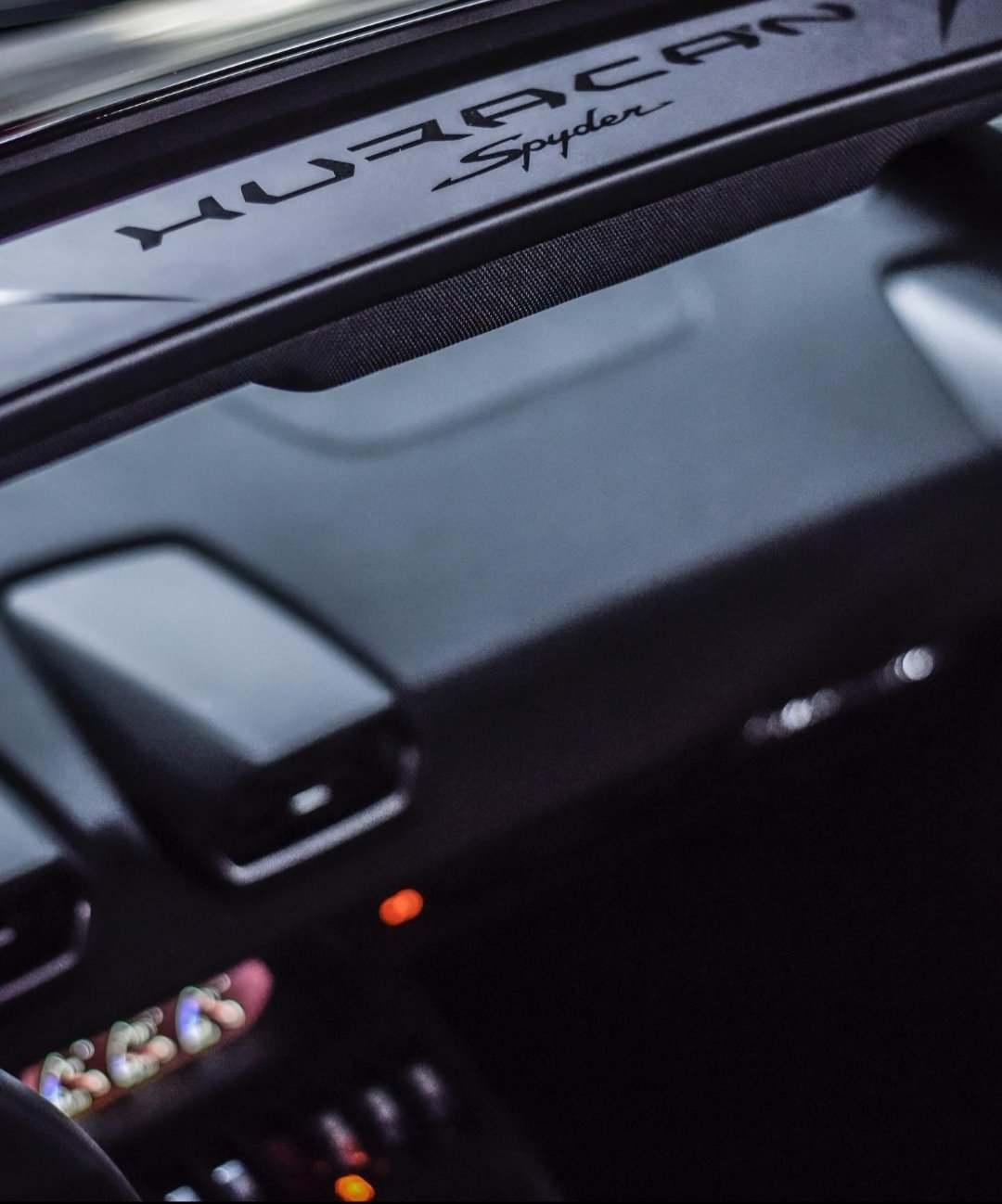Lamborghini Huracán Spyder - imagen 7