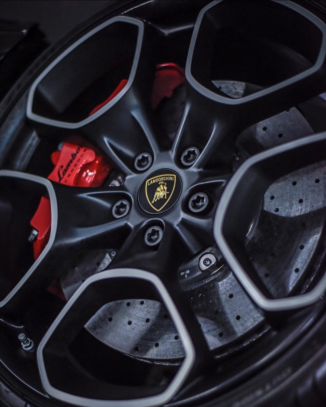 Lamborghini Huracán Spyder - imagen 8