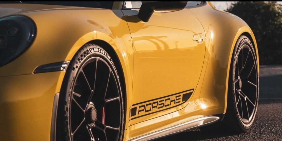 Porsche 911 GT3 992 - imagen 3