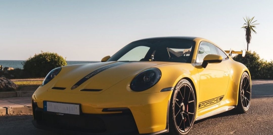 Porsche 911 GT3 992 - imagen 2