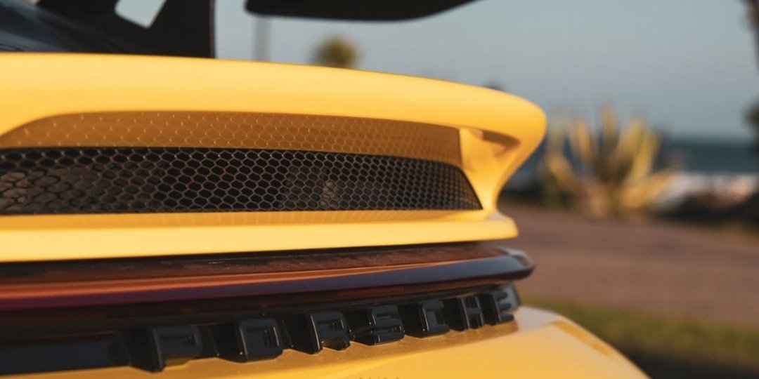 Porsche 911 GT3 992 - imagen 6