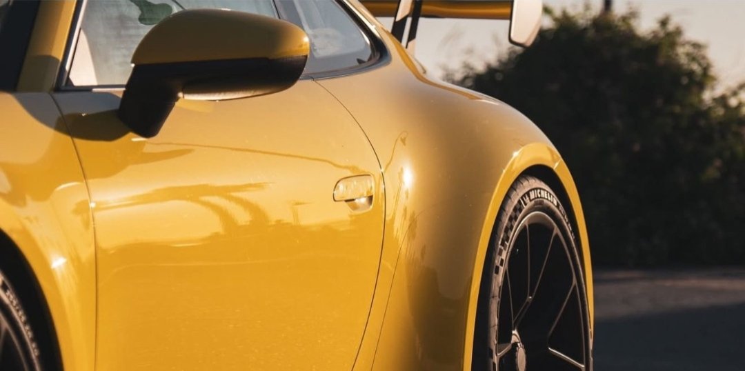 Porsche 911 GT3 992 - imagen 4