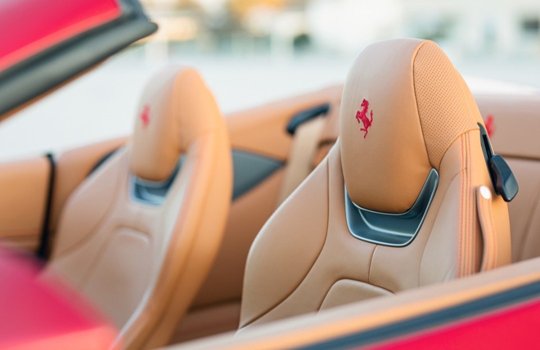 Ferrari Portofino - imagen 4