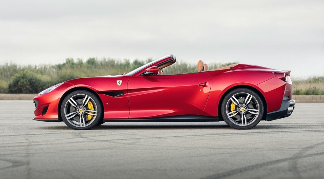 Ferrari Portofino - imagen 3