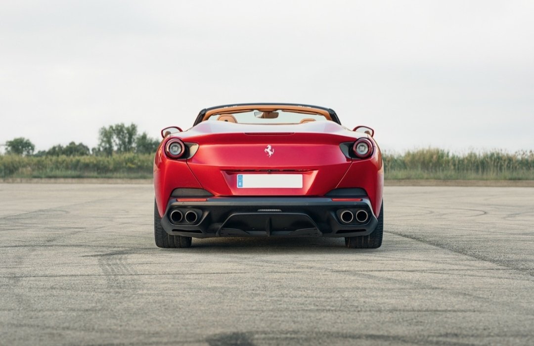 Ferrari Portofino - imagen 2